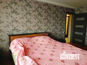 2-к квартира, вторичка, 50м2, 4/5 этаж