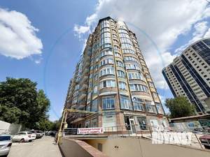 1-к квартира, вторичка, 52м2, 5/12 этаж