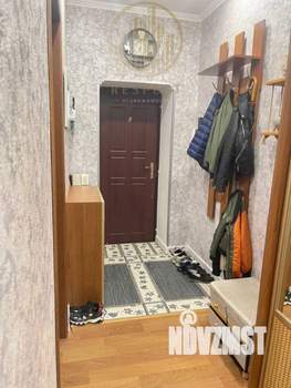 3-к квартира, вторичка, 94м2, 6/6 этаж