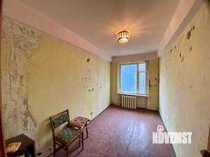 4-к квартира, вторичка, 58м2, 2/5 этаж