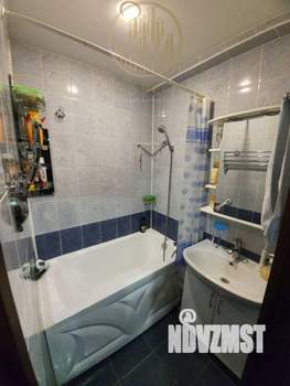 2-к квартира, вторичка, 46м2, 4/5 этаж