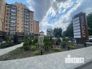 3-к квартира, вторичка, 91м2, 3/9 этаж