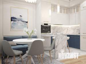 3-к квартира, вторичка, 87м2, 10/10 этаж