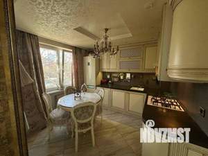 3-к квартира, вторичка, 72м2, 3/5 этаж