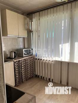 1-к квартира, вторичка, 33м2, 5/5 этаж