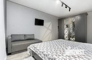 1-к квартира, вторичка, 40м2, 2/5 этаж