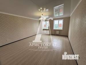 3-к квартира, вторичка, 88м2, 4/5 этаж