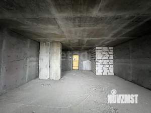 1-к квартира, вторичка, 53м2, 8/19 этаж