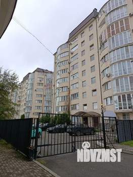 1-к квартира, вторичка, 61м2, 9/10 этаж