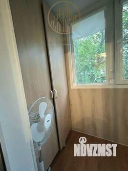 3-к квартира, вторичка, 50м2, 3/5 этаж
