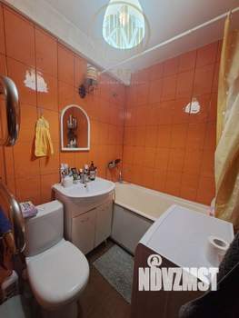 1-к квартира, вторичка, 36м2, 2/4 этаж