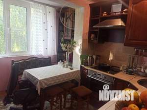 3-к квартира, вторичка, 62м2, 5/5 этаж