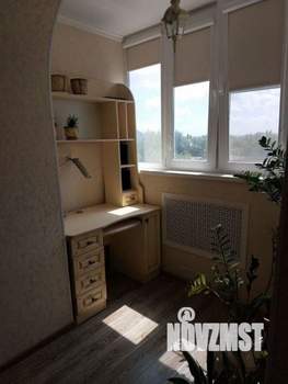 2-к квартира, вторичка, 51м2, 6/9 этаж
