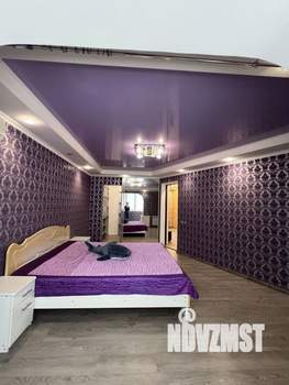 3-к квартира, вторичка, 83м2, 5/5 этаж