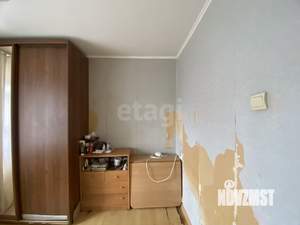 2-к квартира, вторичка, 36м2, 1/5 этаж