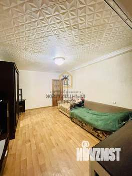 1-к квартира, вторичка, 31м2, 5/5 этаж