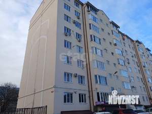 1-к квартира, вторичка, 37м2, 3/8 этаж