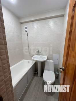 1-к квартира, вторичка, 19м2, 3/5 этаж