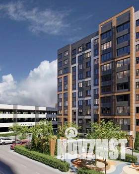1-к квартира, вторичка, 39м2, 4/10 этаж