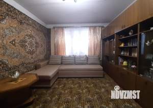 2-к квартира, вторичка, 49м2, 5/5 этаж