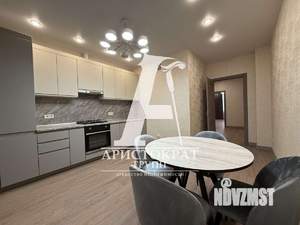 3-к квартира, вторичка, 88м2, 1/9 этаж