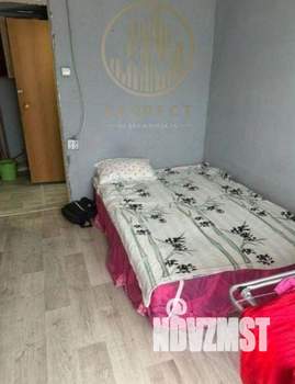 2-к квартира, вторичка, 48м2, 4/5 этаж