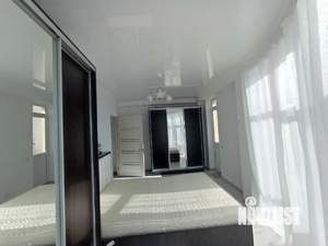 1-к квартира, вторичка, 38м2, 6/13 этаж