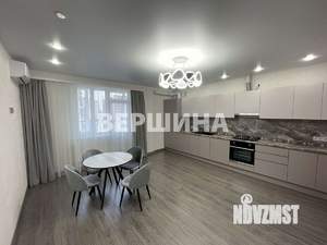 2-к квартира, вторичка, 77м2, 7/9 этаж
