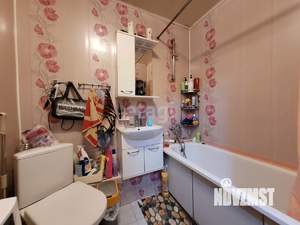 1-к квартира, вторичка, 33м2, 1/5 этаж
