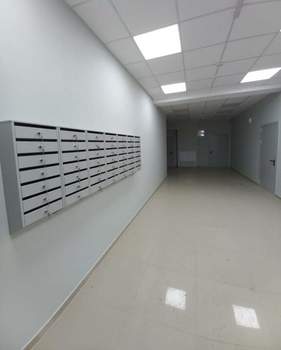 1-к квартира, вторичка, 44м2, 6/7 этаж