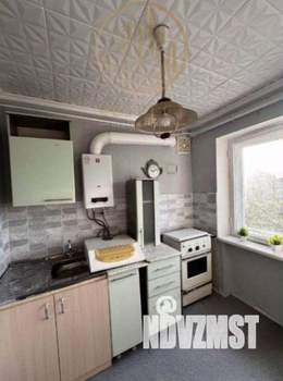 1-к квартира, вторичка, 28м2, 5/5 этаж