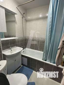1-к квартира, вторичка, 40м2, 11/14 этаж
