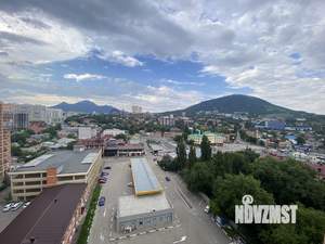 1-к квартира, вторичка, 44м2, 5/11 этаж