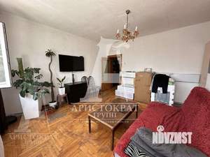 3-к квартира, вторичка, 65м2, 2/2 этаж