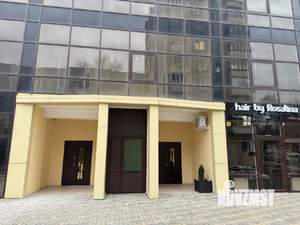 4-к квартира, вторичка, 248м2, 14/18 этаж