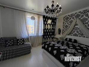 2-к квартира, вторичка, 70м2, 9/9 этаж