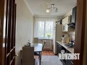 2-к квартира, вторичка, 53м2, 4/5 этаж