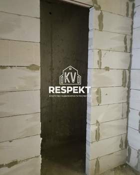 2-к квартира, вторичка, 83м2, 2/18 этаж