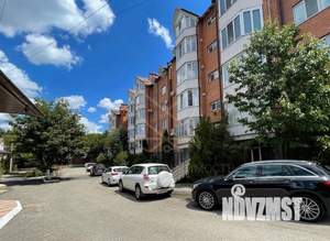 3-к квартира, вторичка, 72м2, 2/5 этаж