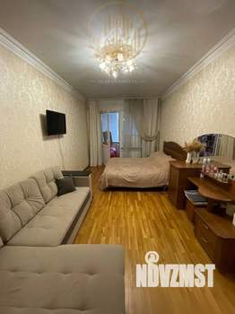 3-к квартира, вторичка, 100м2, 1/3 этаж
