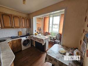 2-к квартира, вторичка, 45м2, 4/5 этаж