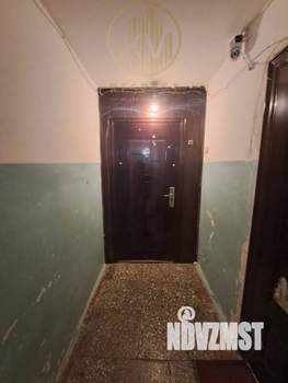 2-к квартира, вторичка, 32м2, 3/3 этаж