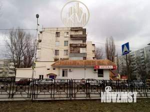 1-к квартира, вторичка, 15м2, 5/5 этаж