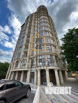 5-к квартира, вторичка, 123м2, 9/13 этаж