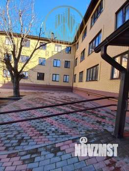 2-к квартира, сданный дом, 86м2, 1/3 этаж