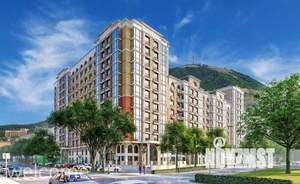 1-к квартира, вторичка, 48м2, 5/12 этаж