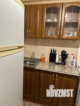 2-к квартира, вторичка, 46м2, 4/5 этаж