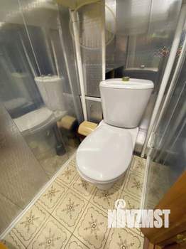 3-к квартира, вторичка, 65м2, 5/5 этаж