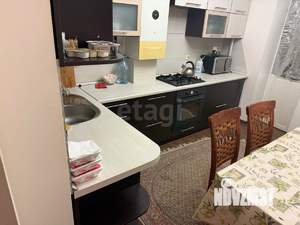 1-к квартира, вторичка, 50м2, 7/20 этаж