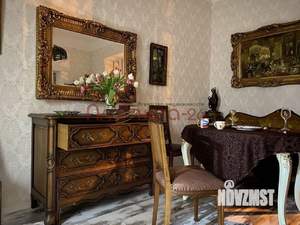 3-к квартира, вторичка, 60м2, 2/2 этаж